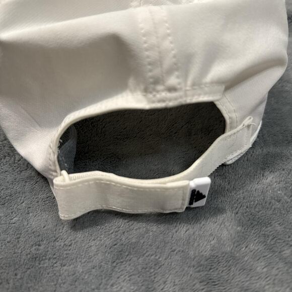 White adidas adjustable cap streetwear - Picture 3 of 4